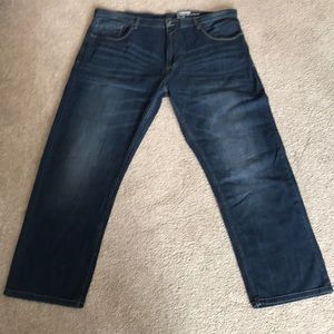Men’s relaxed Fit Sean John Jeans SIZE 42X32